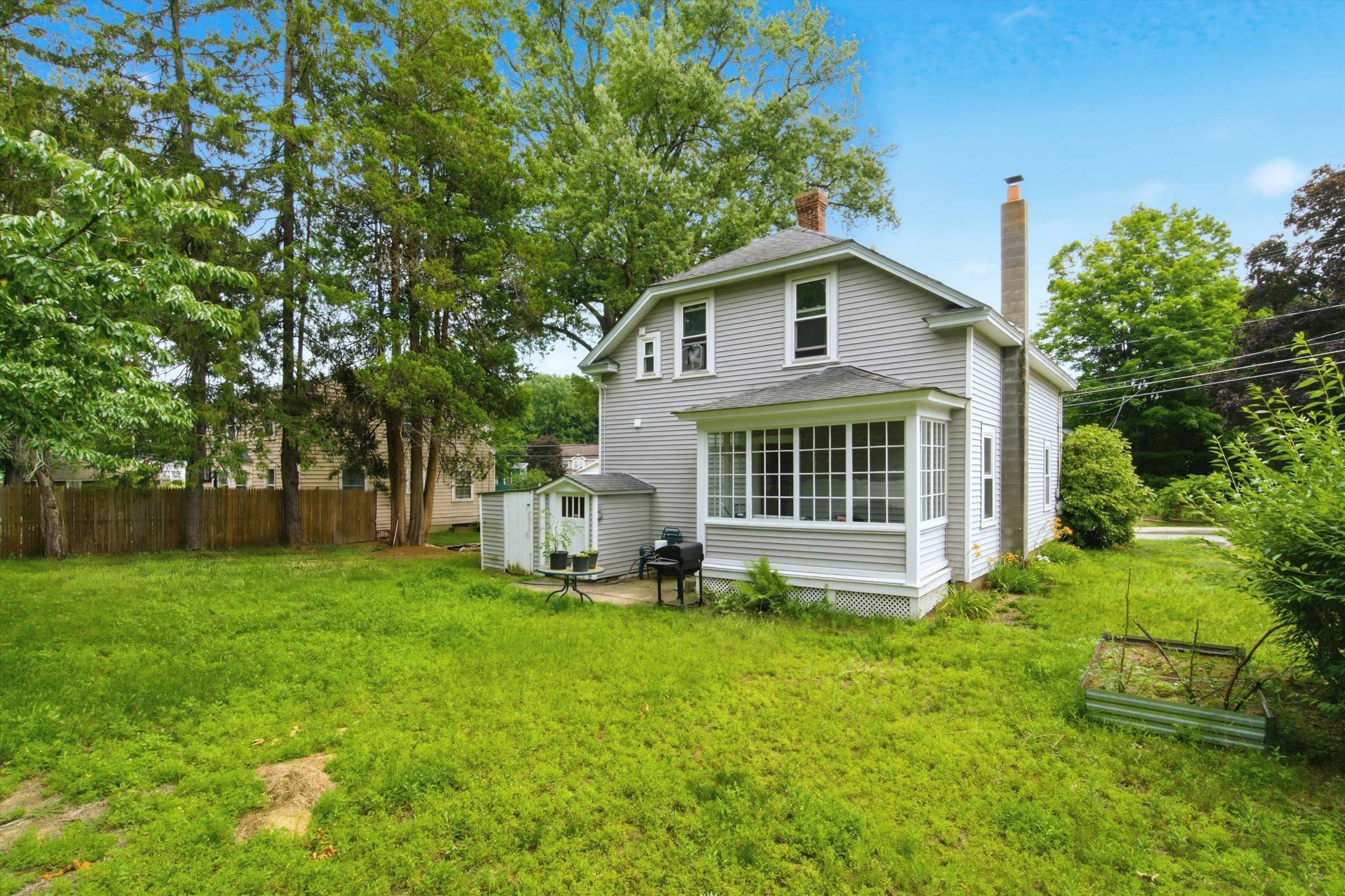 141 Donald Street