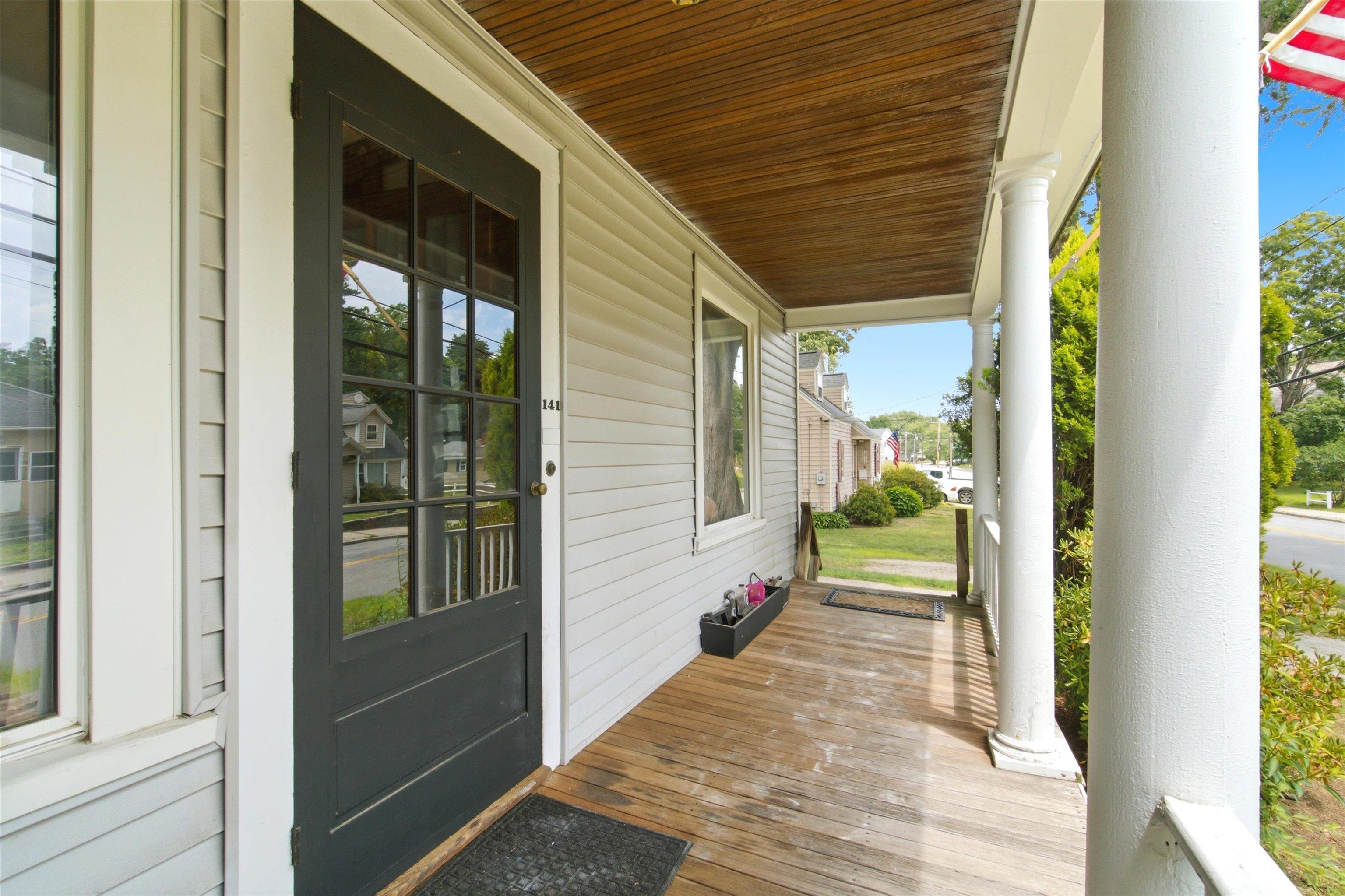 141 Donald Street