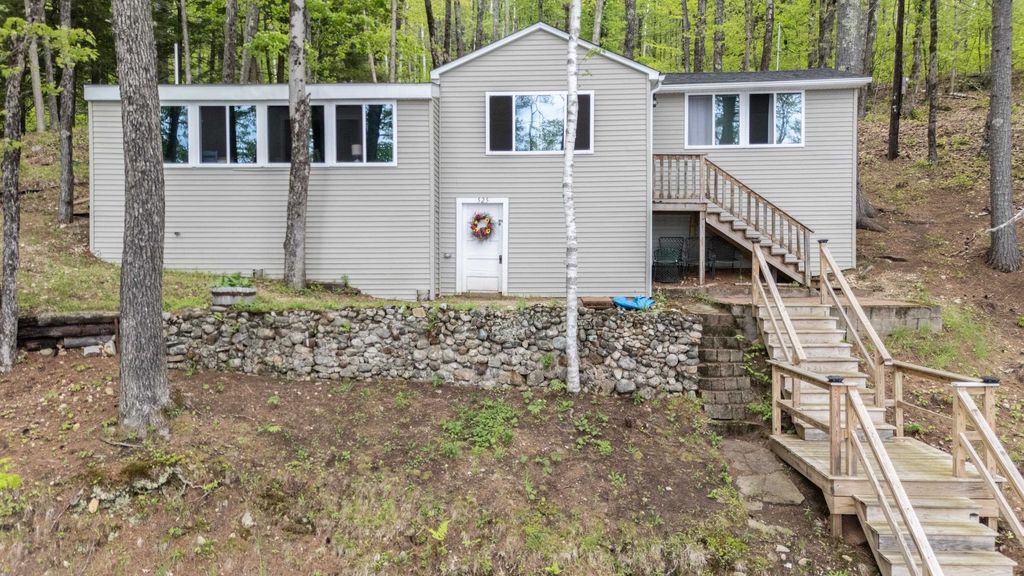Photo of Hopkinton, NH 03229 (MLS # 5089953)
