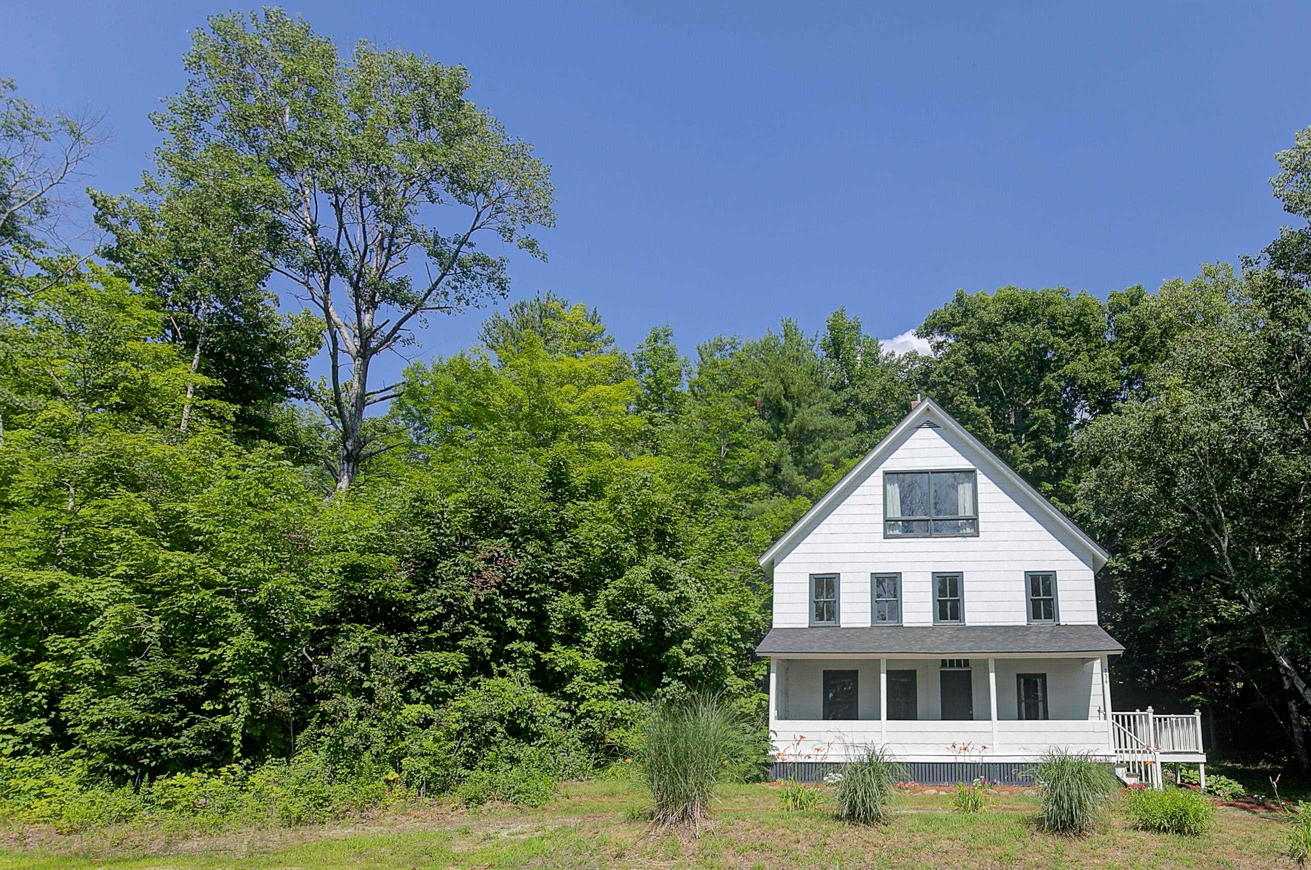 234 New Hampshire Route 16A Avenue