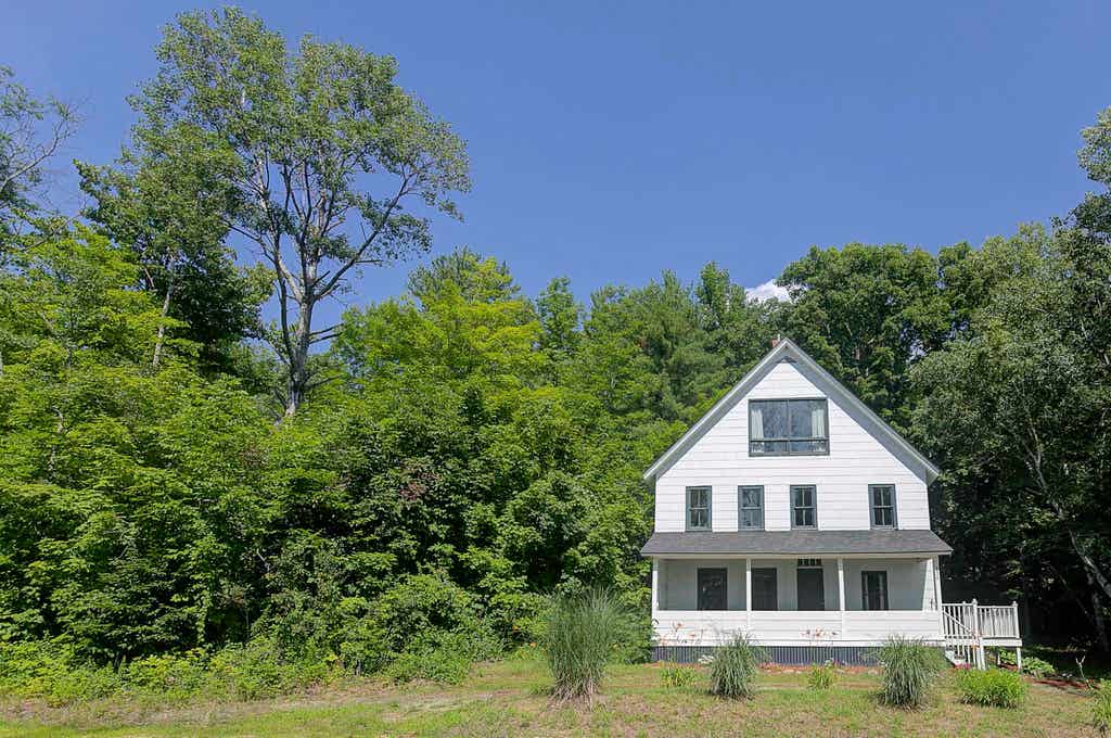 Photo of 234 New Hampshire Route 16A Avenue, Bartlett, NH 03845 (MLS # 5097022)