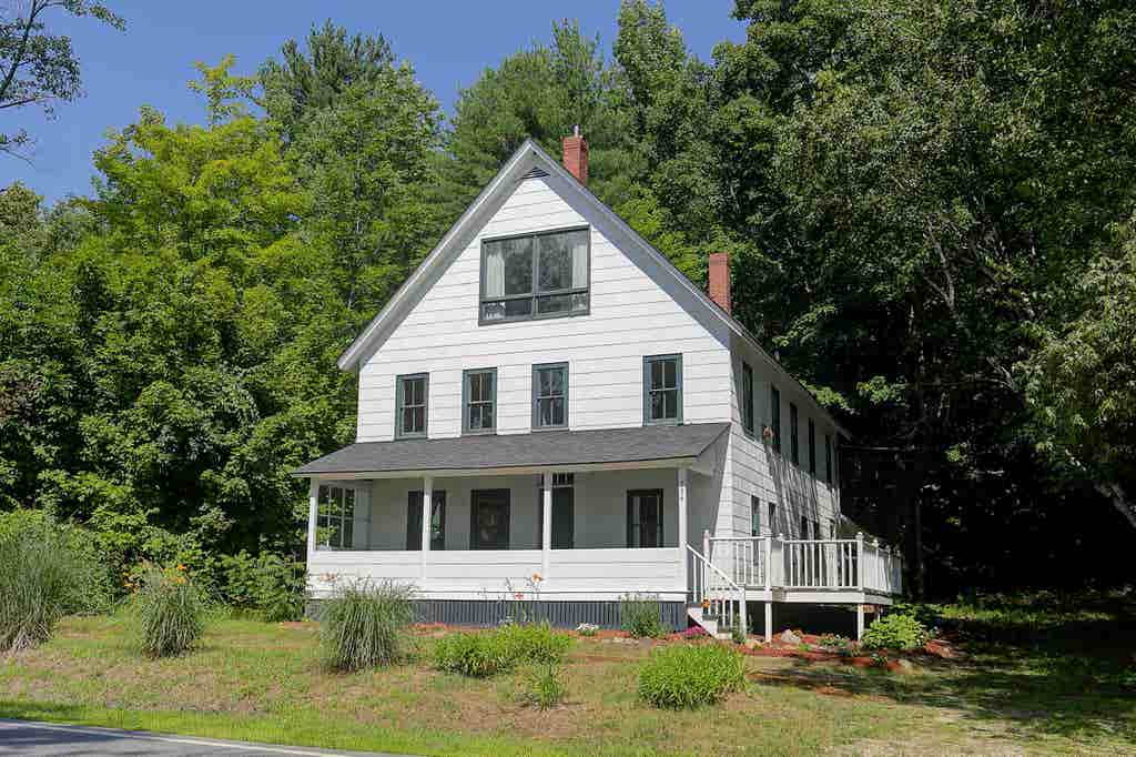 Photo of 234 New Hampshire Route 16A Avenue, Bartlett, NH 03845 (MLS # 5097022)