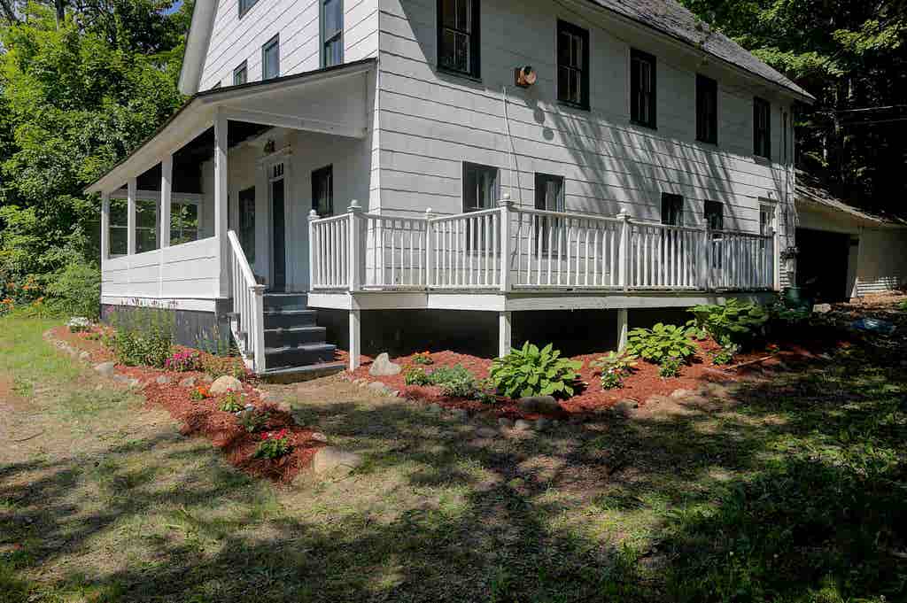 Photo of 234 New Hampshire Route 16A Avenue, Bartlett, NH 03845 (MLS # 5097022)