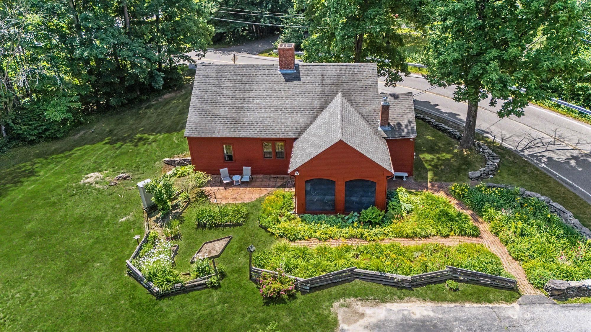 16 Perkins Road
