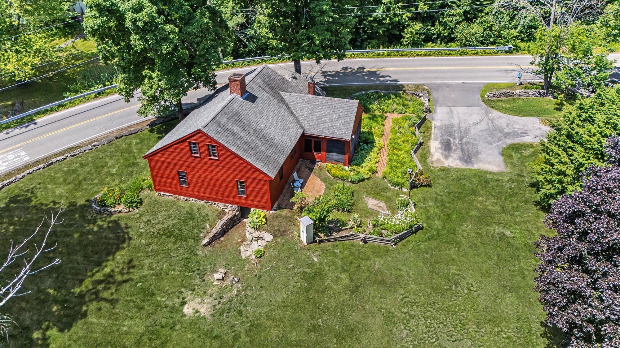 16 Perkins Road
