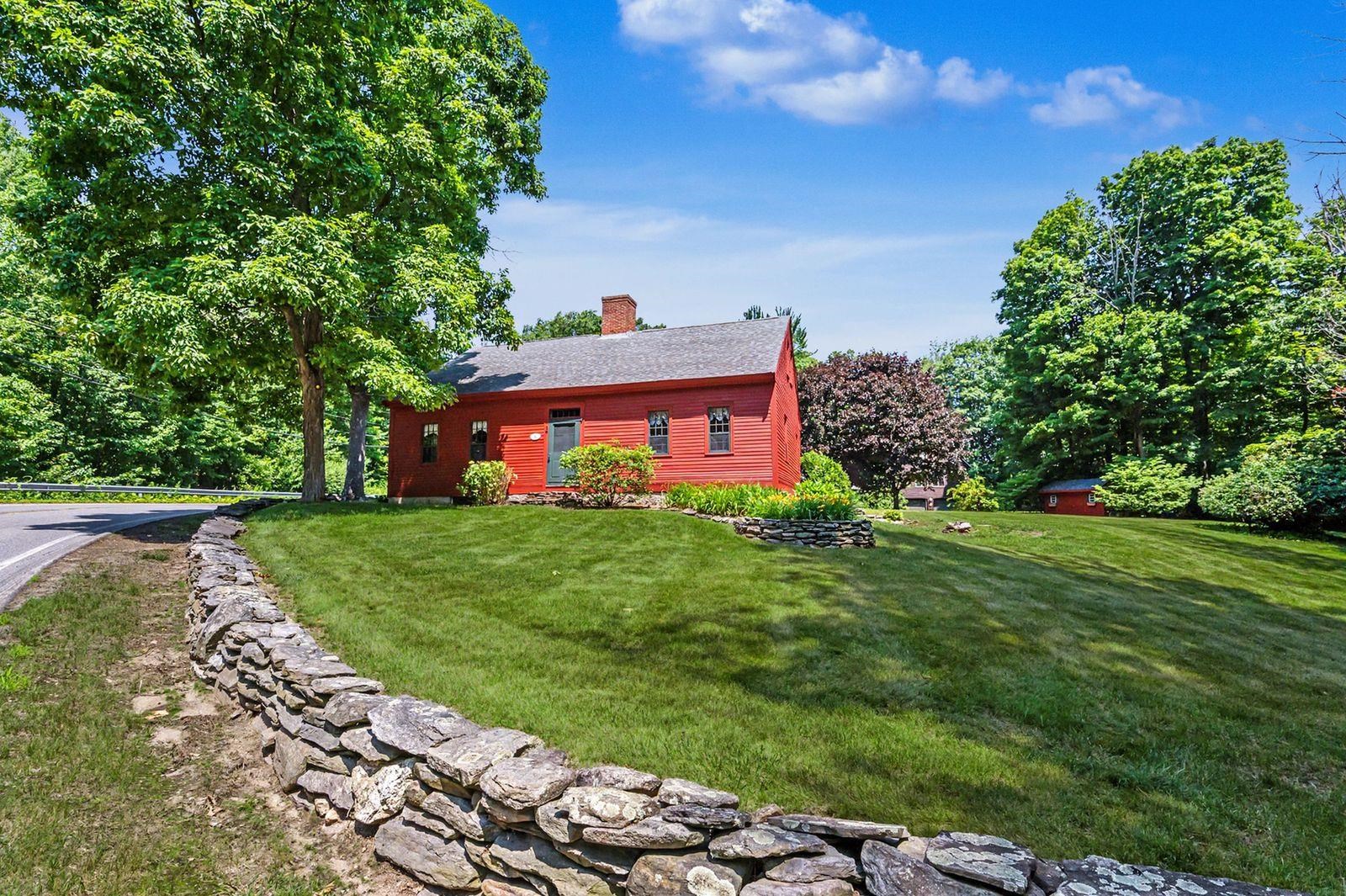 16 Perkins Road