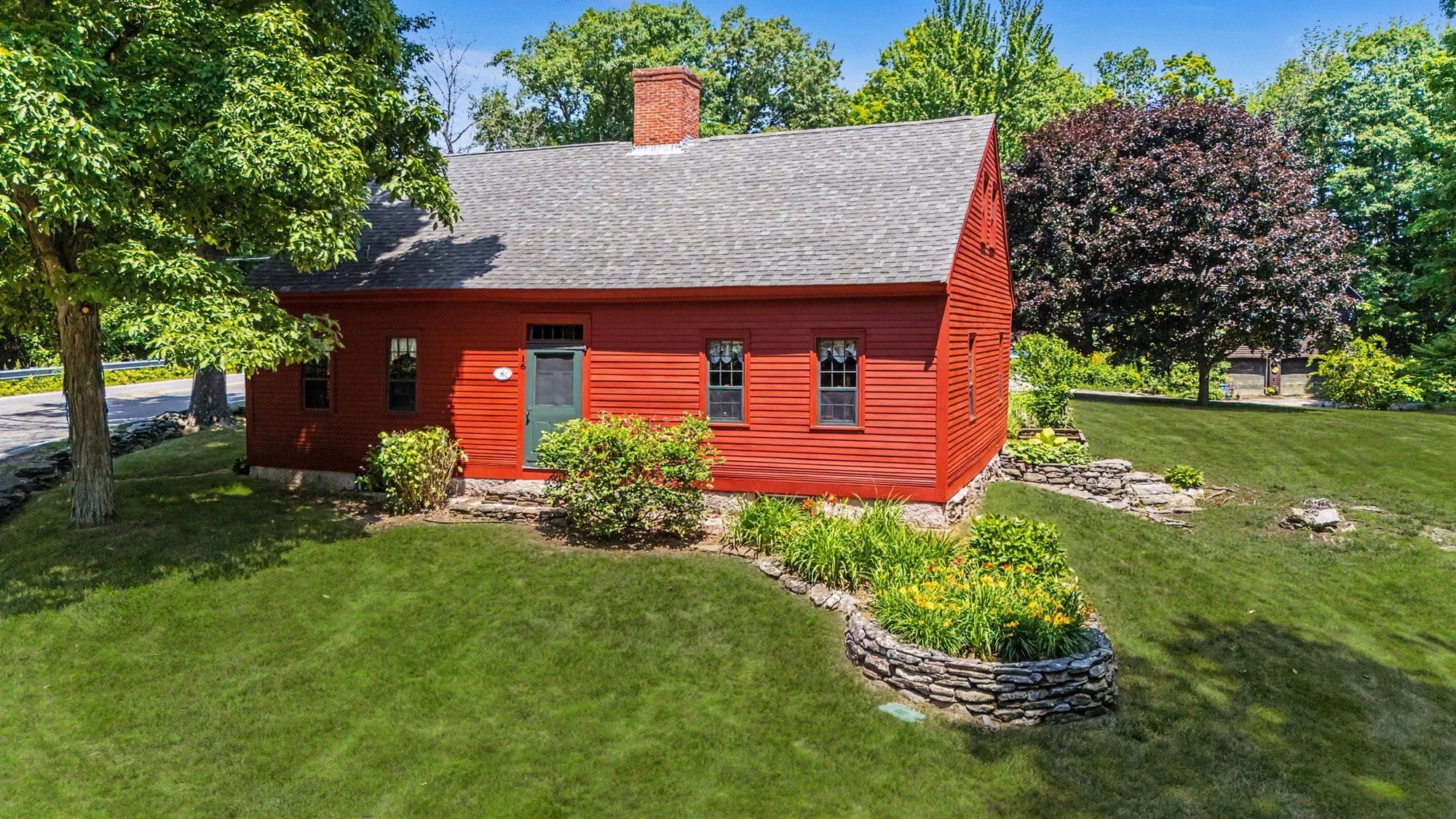 16 Perkins Road