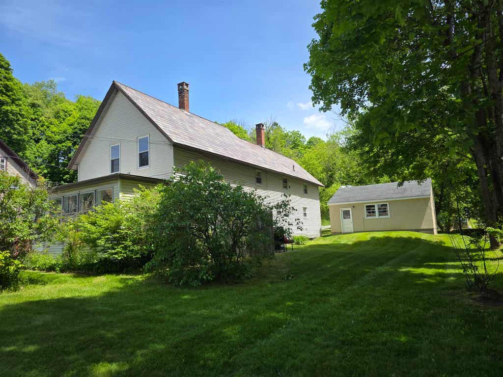 Photo of 39 Church Street, Lebanon, NH 03766 (MLS # 5093482)