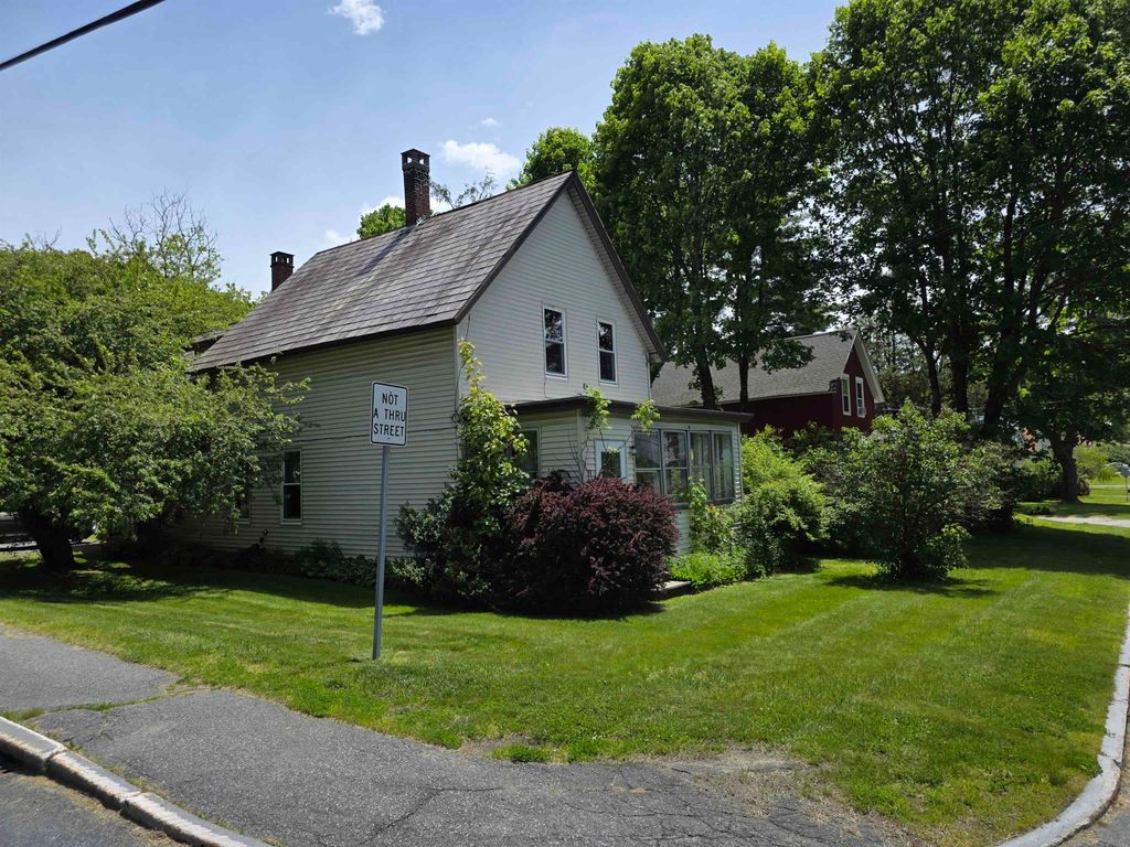 Photo of 39 Church Street, Lebanon, NH 03766 (MLS # 5093482)