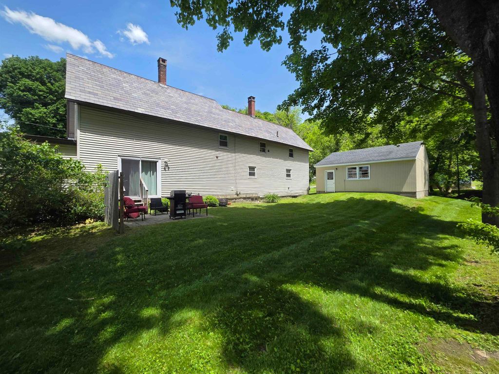 Photo of 39 Church Street, Lebanon, NH 03766 (MLS # 5093482)