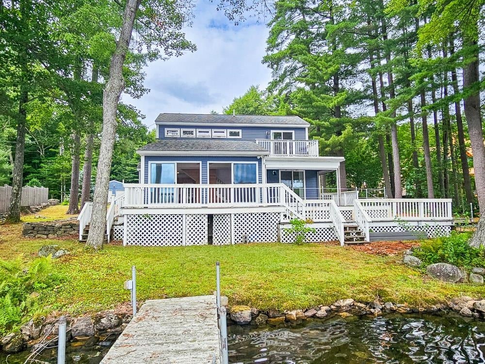 29 Beach Street