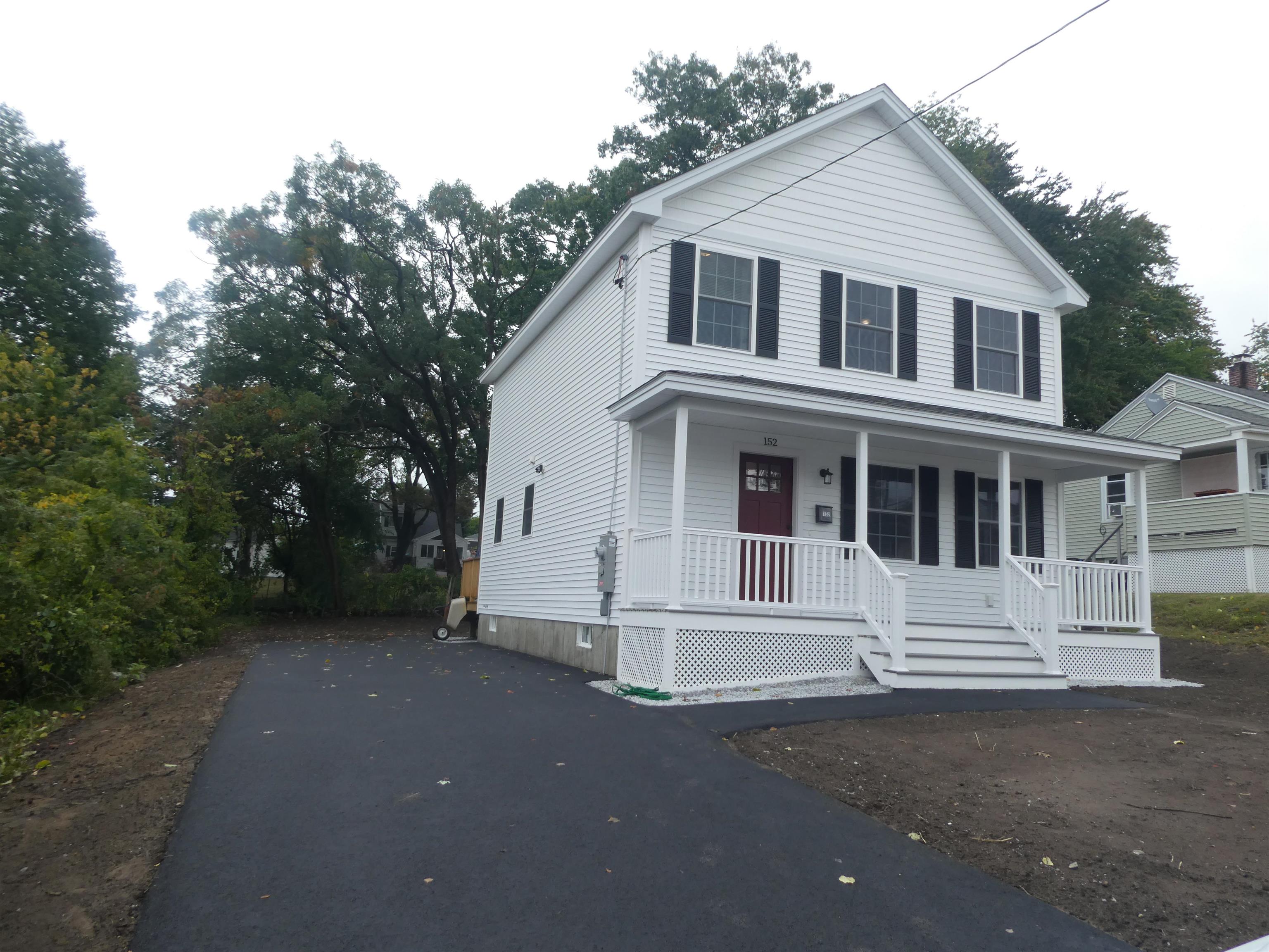152 Oakdale Avenue