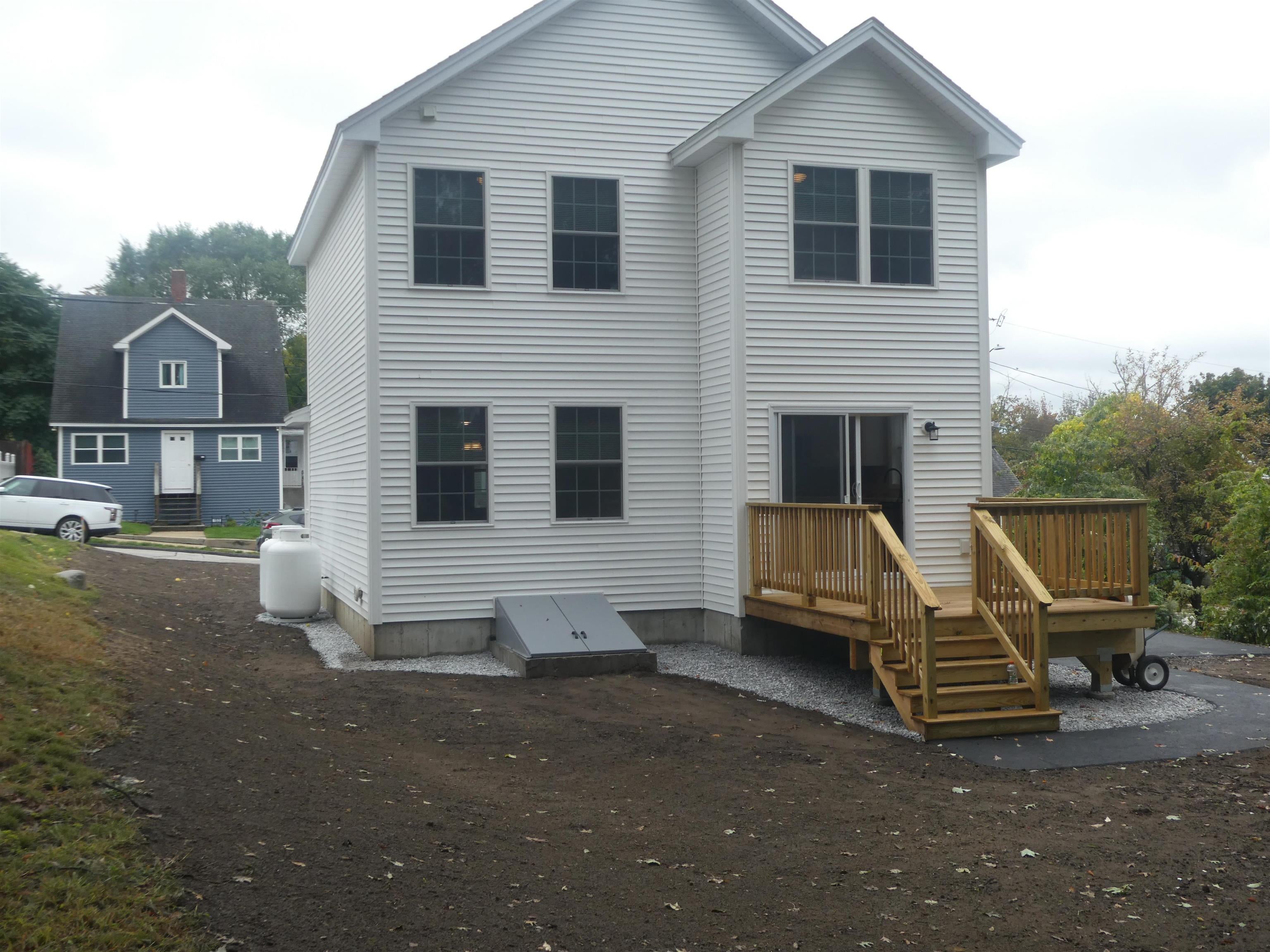 152 Oakdale Avenue