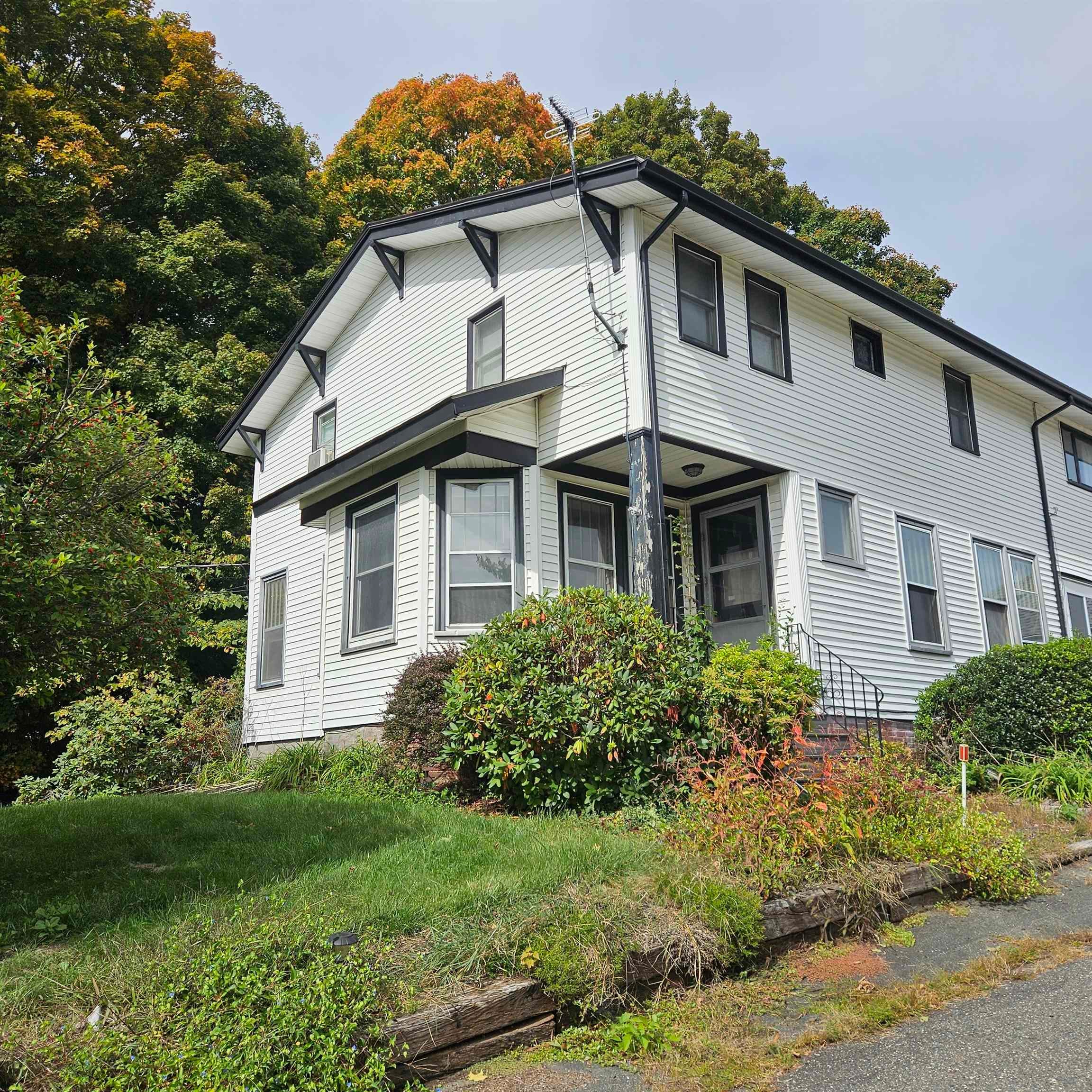 8 Main Street