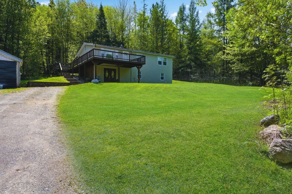 Photo of 1326 Lost Nation Road, Northumberland, NH 03582 (MLS # 5091144)