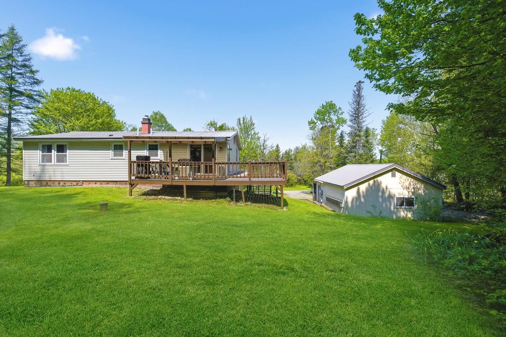 Photo of 1326 Lost Nation Road, Northumberland, NH 03582 (MLS # 5091144)