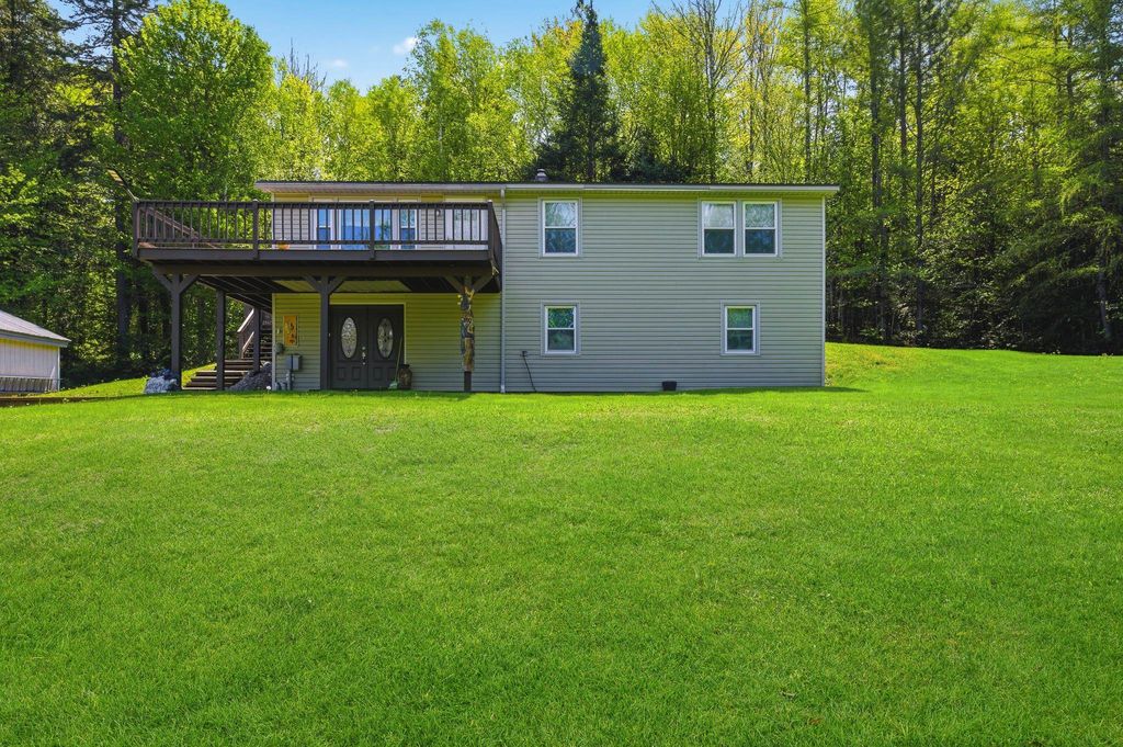 Photo of 1326 Lost Nation Road, Northumberland, NH 03582 (MLS # 5091144)