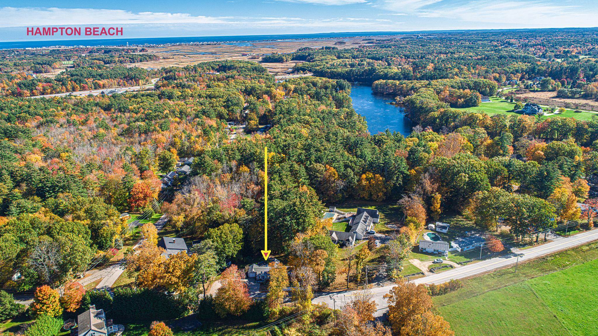 250 Towle Farm Road