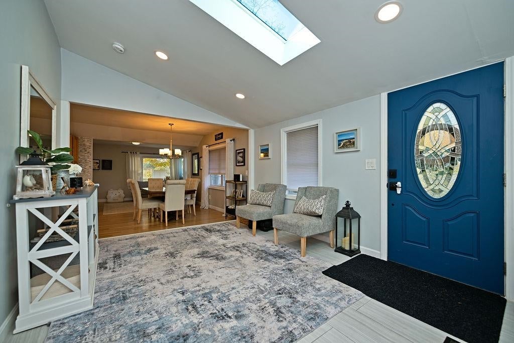 250 Towle Farm Road
