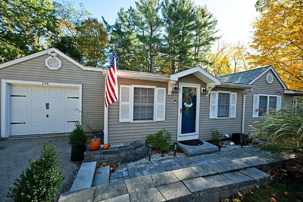Photo of 250 Towle Farm Road, Hampton, NH 03842 (MLS # 5115279)