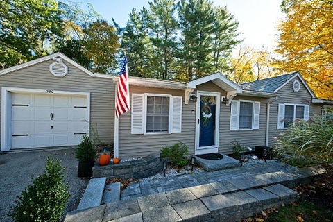 Photo of 250 Towle Farm Road, Hampton, NH 03842 (MLS # 5115279)