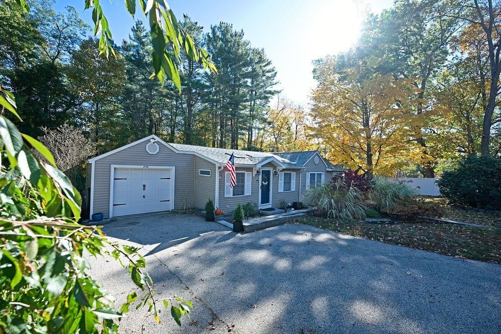 250 Towle Farm Road