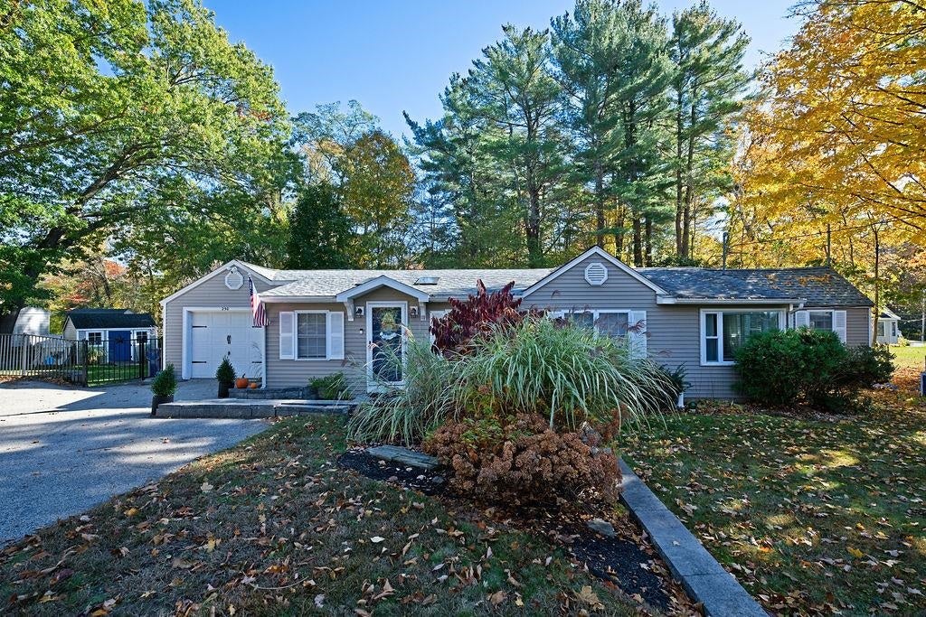 250 Towle Farm Road