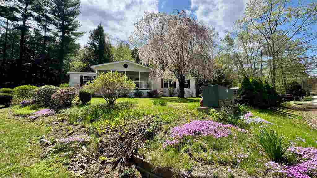 Photo of 10 Lark Lane, Rochester, NH 03868 (MLS # 5084552)