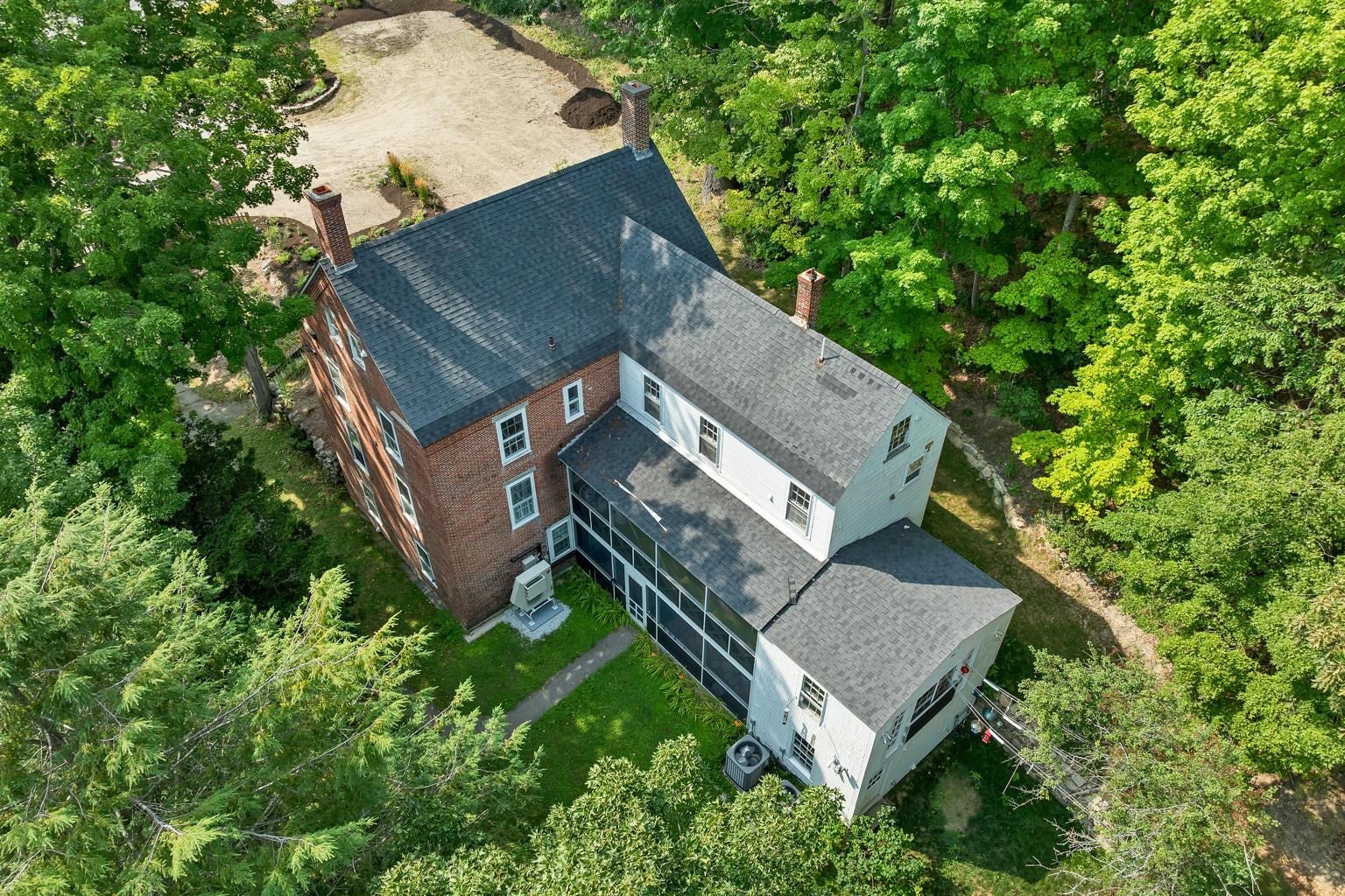 49 Center Street