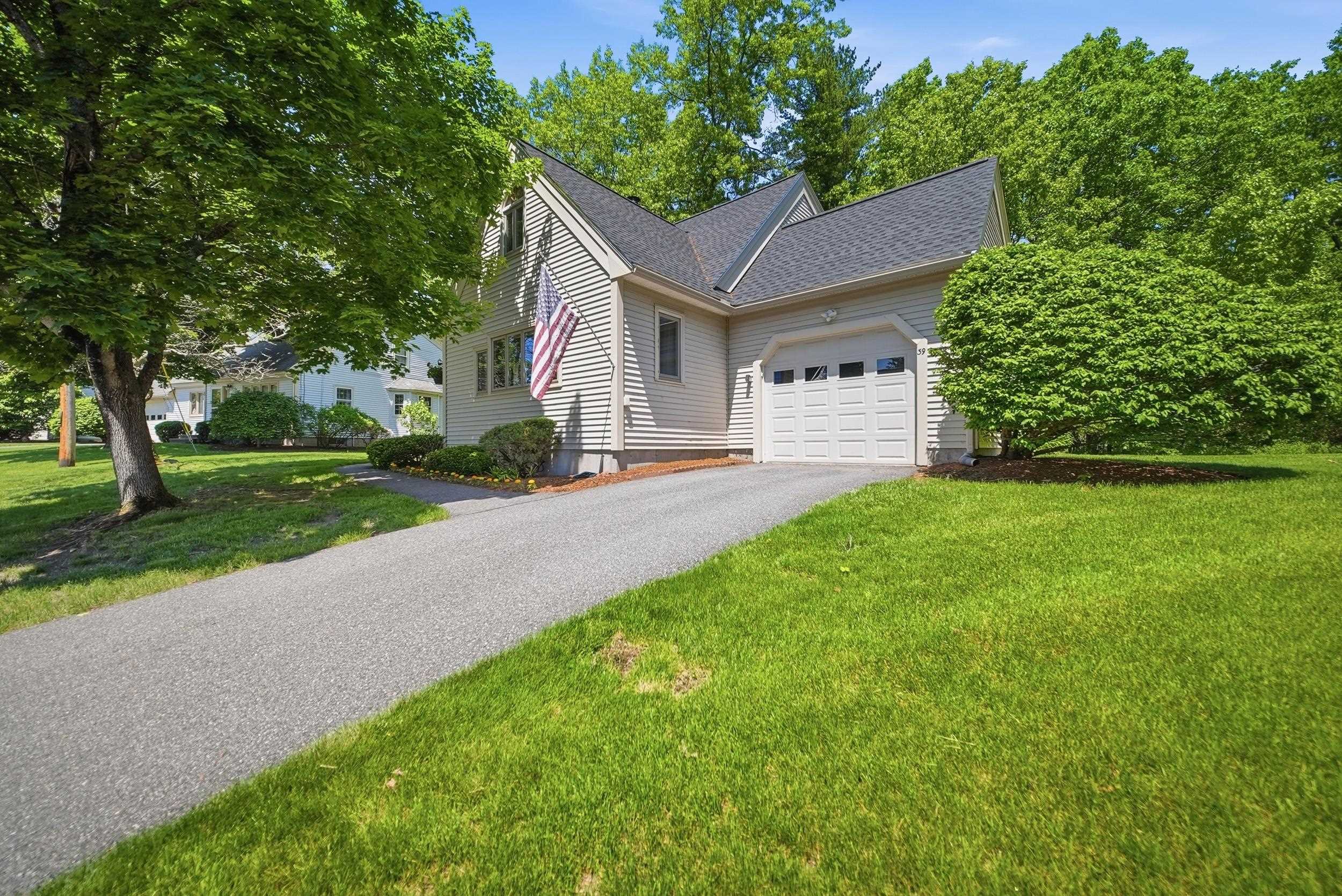 39 Norma Drive