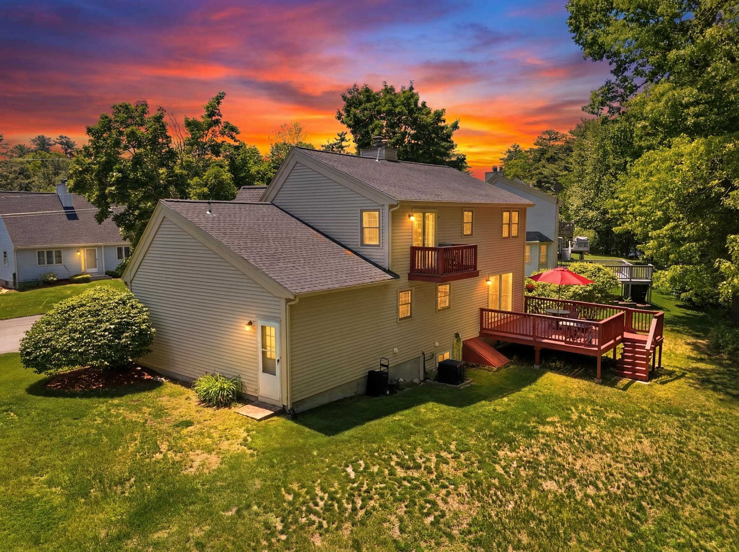 39 Norma Drive