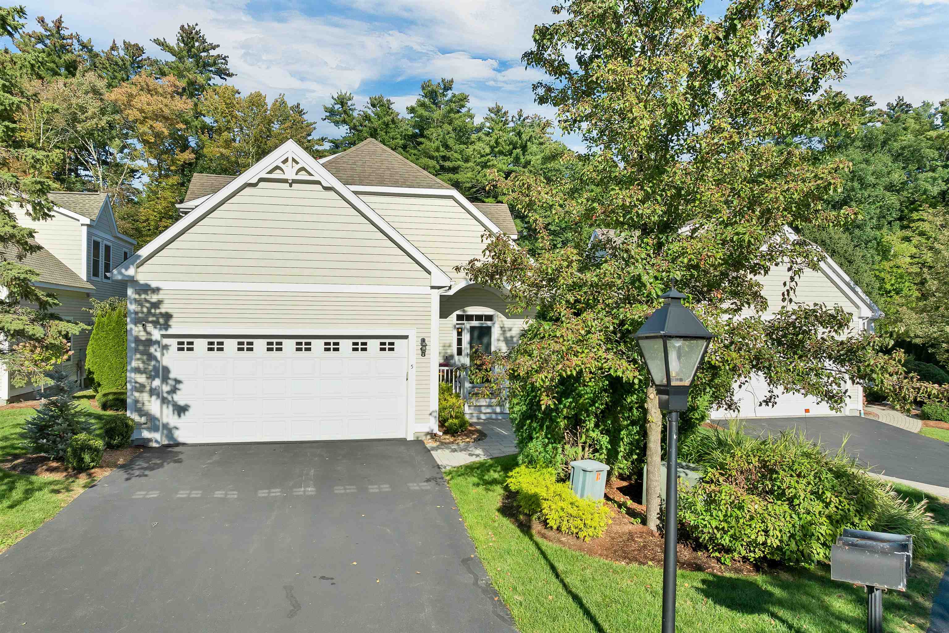 5 Metea Lane