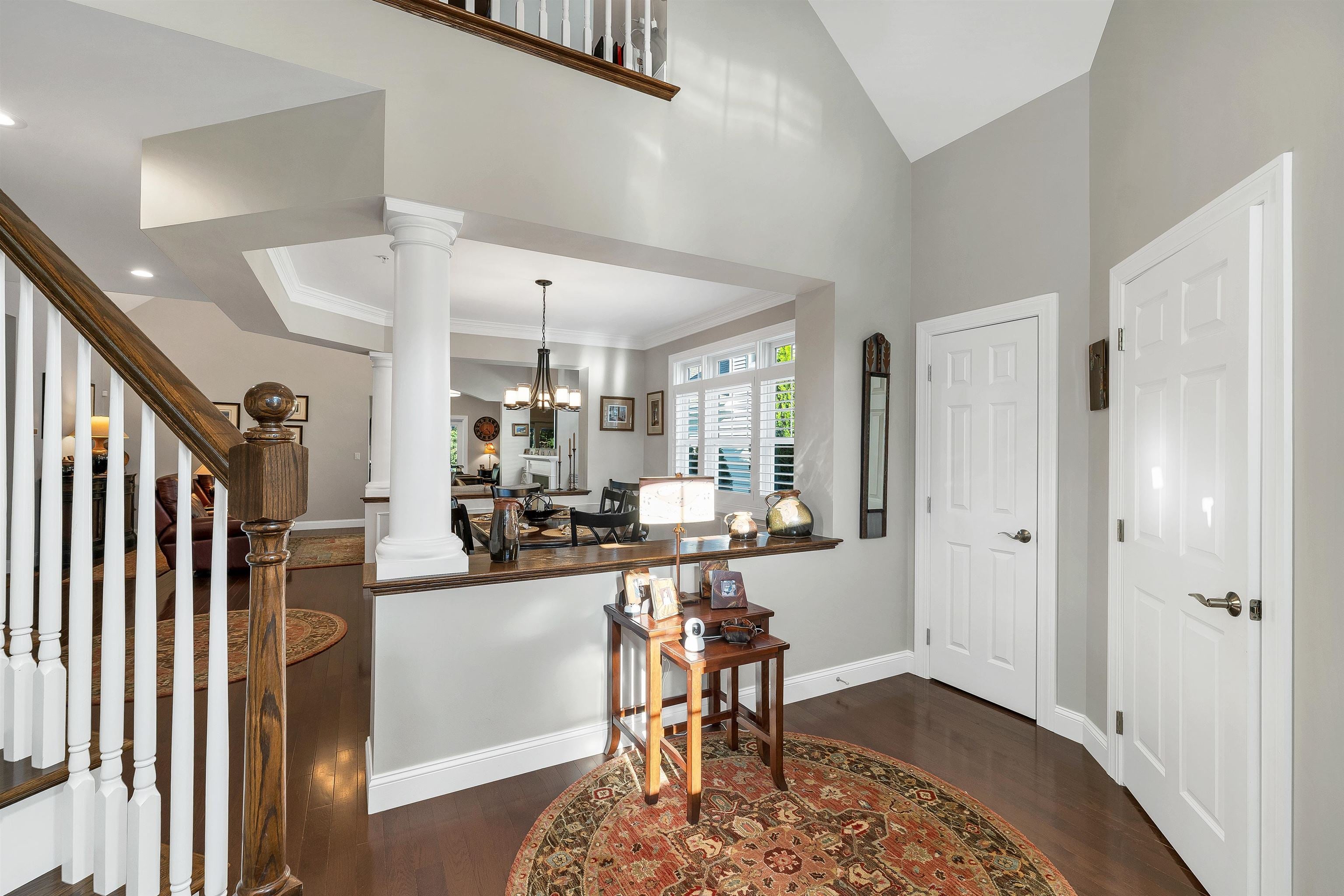 5 Metea Lane