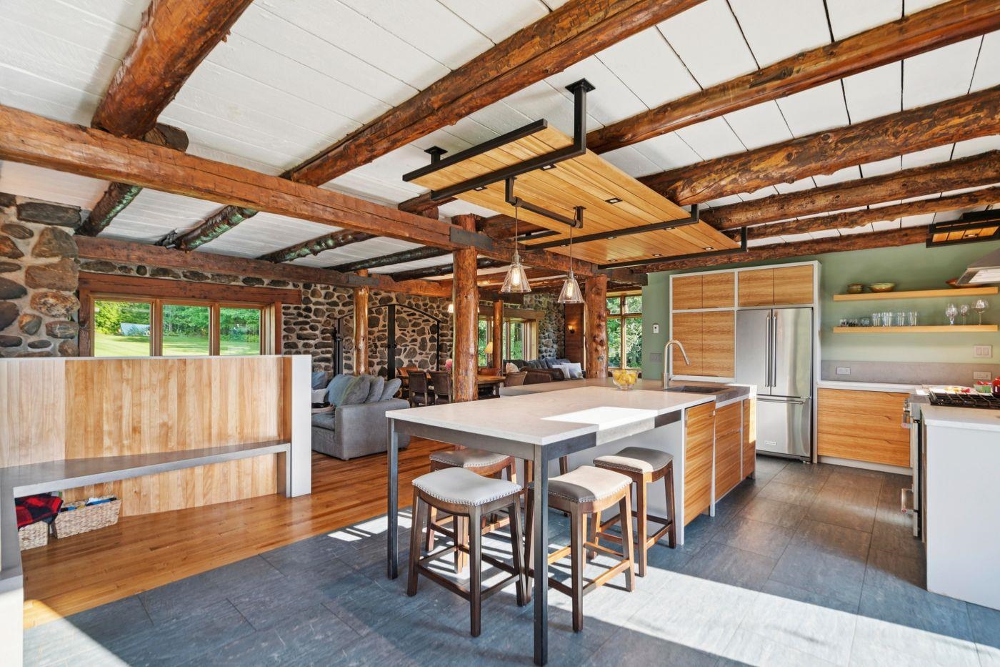 4626 Elmore Mountain Road