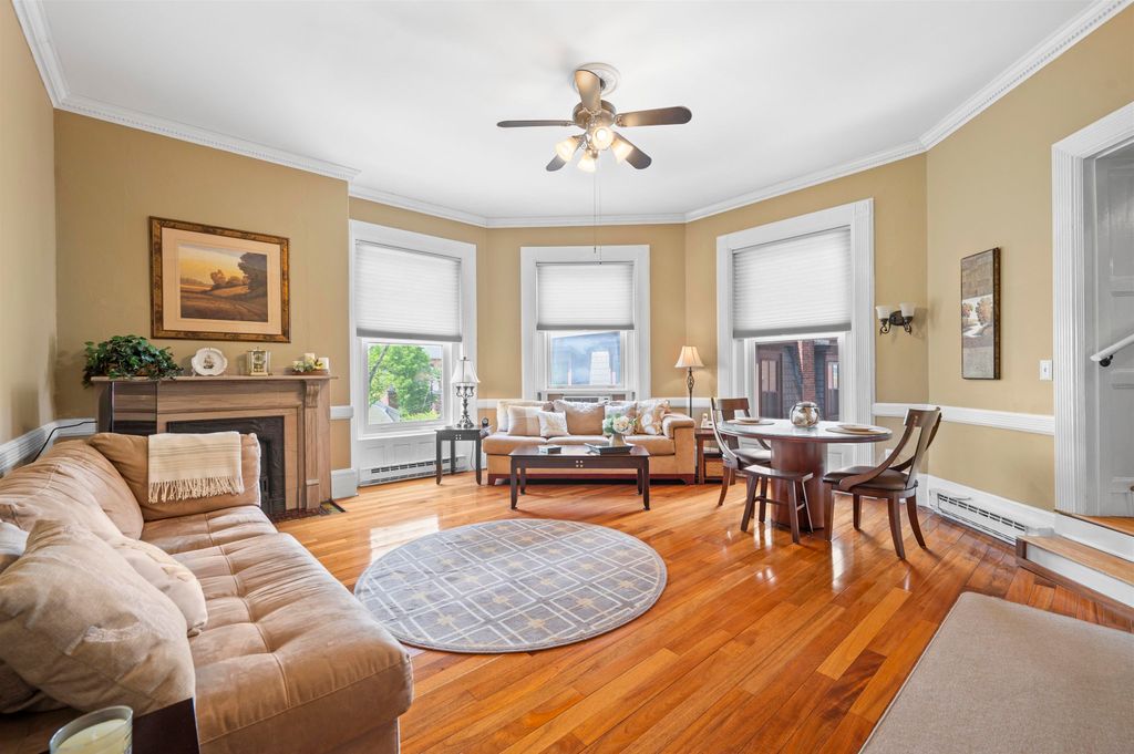 Photo of 401 State Street #M-301, Portsmouth, NH 03801 (MLS # 5085827)