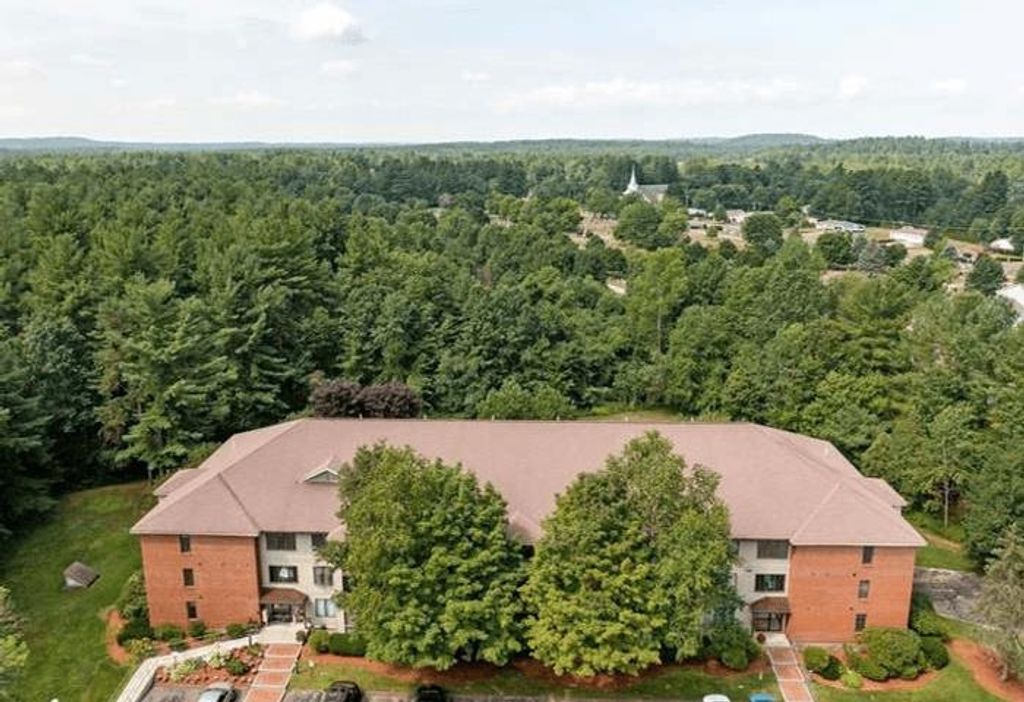 Photo of 500 Candlewood Park #13, Nashua, NH 03063 (MLS # 5096122)