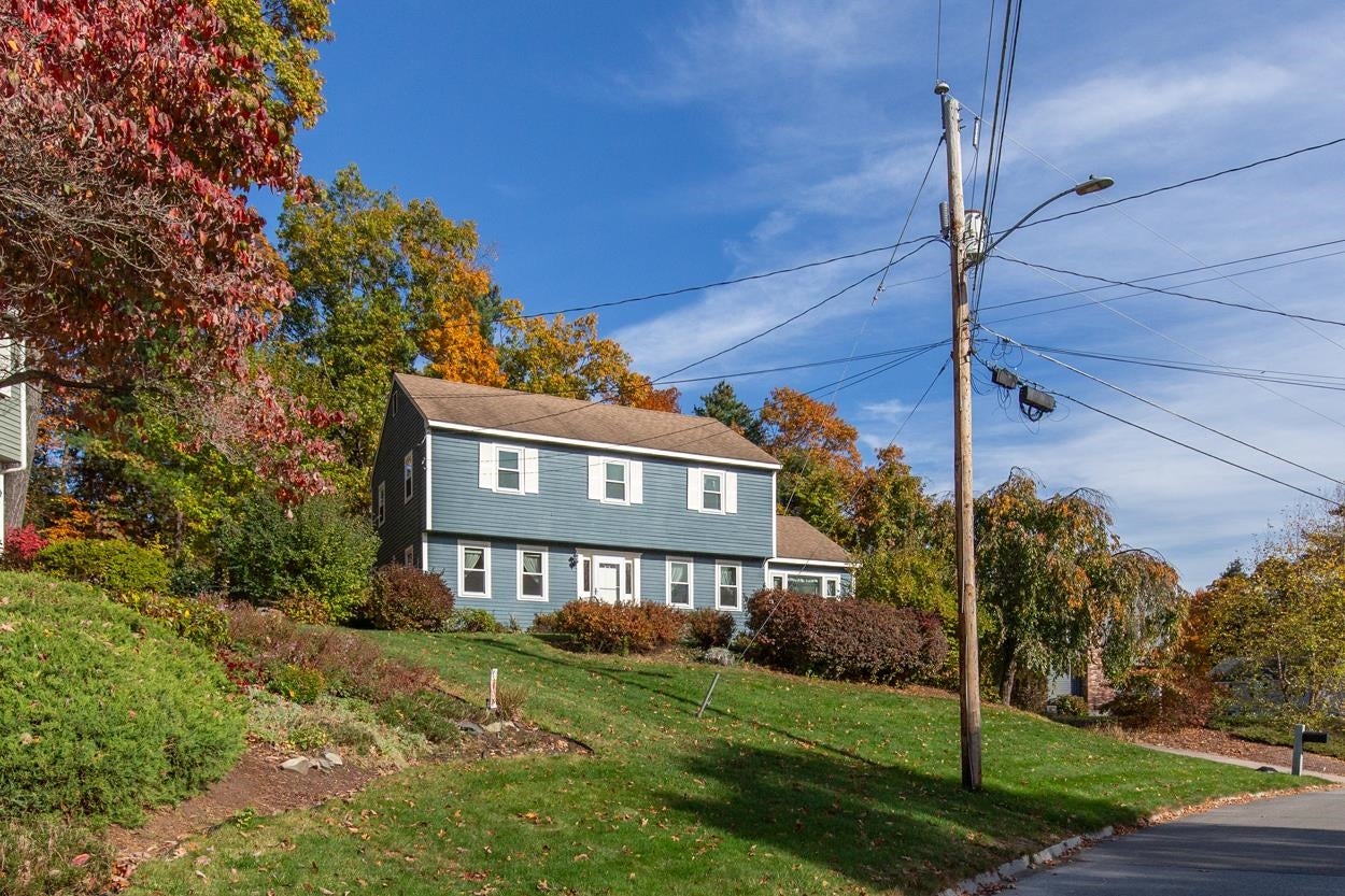 5 Jake Drive