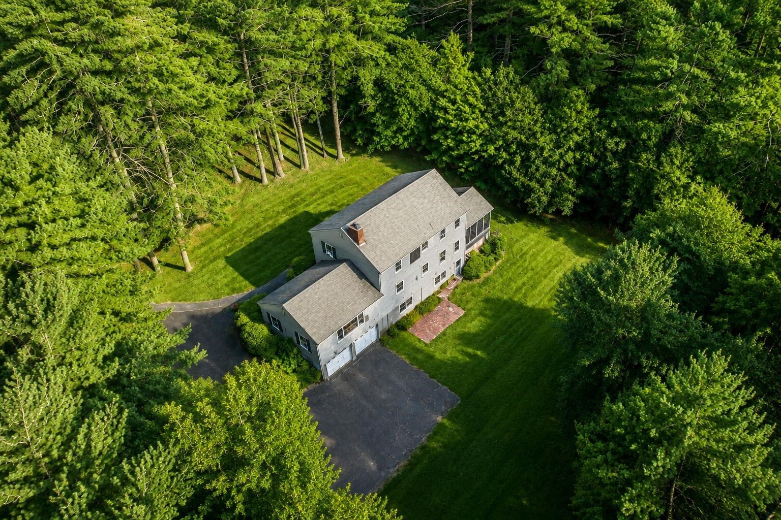 5 Southfield Road