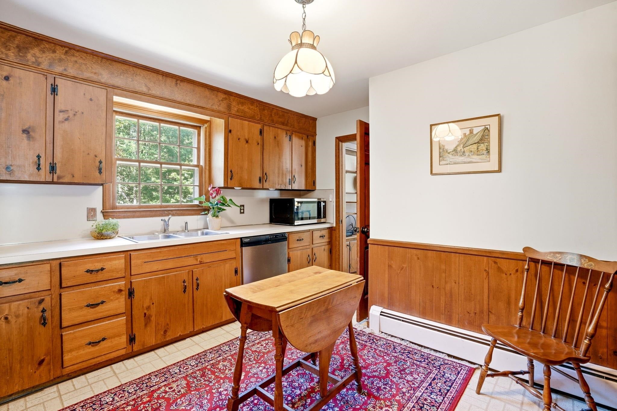 5 Southfield Road