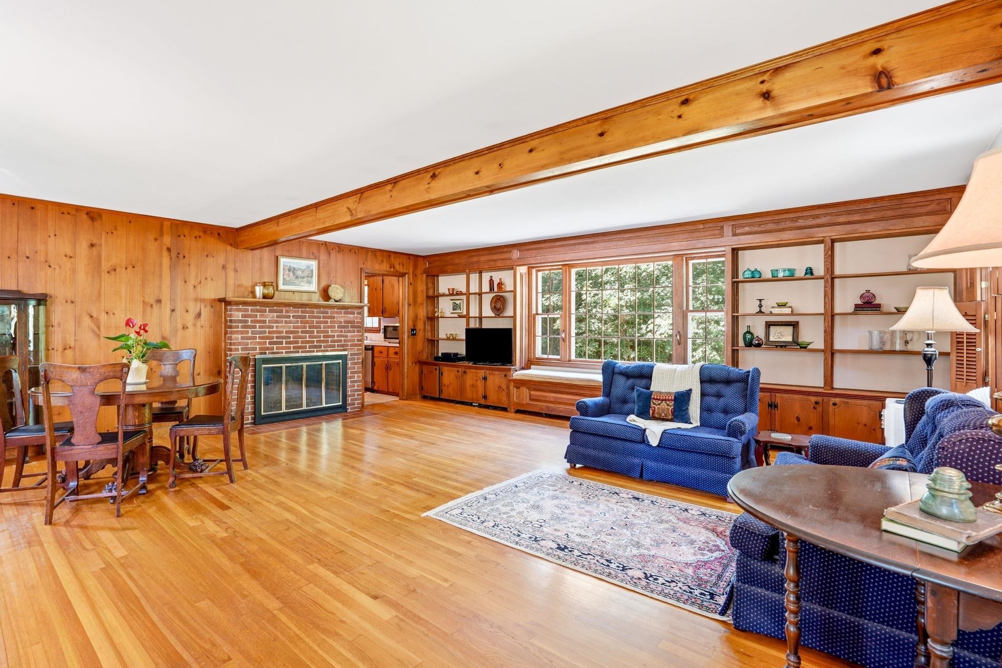 5 Southfield Road