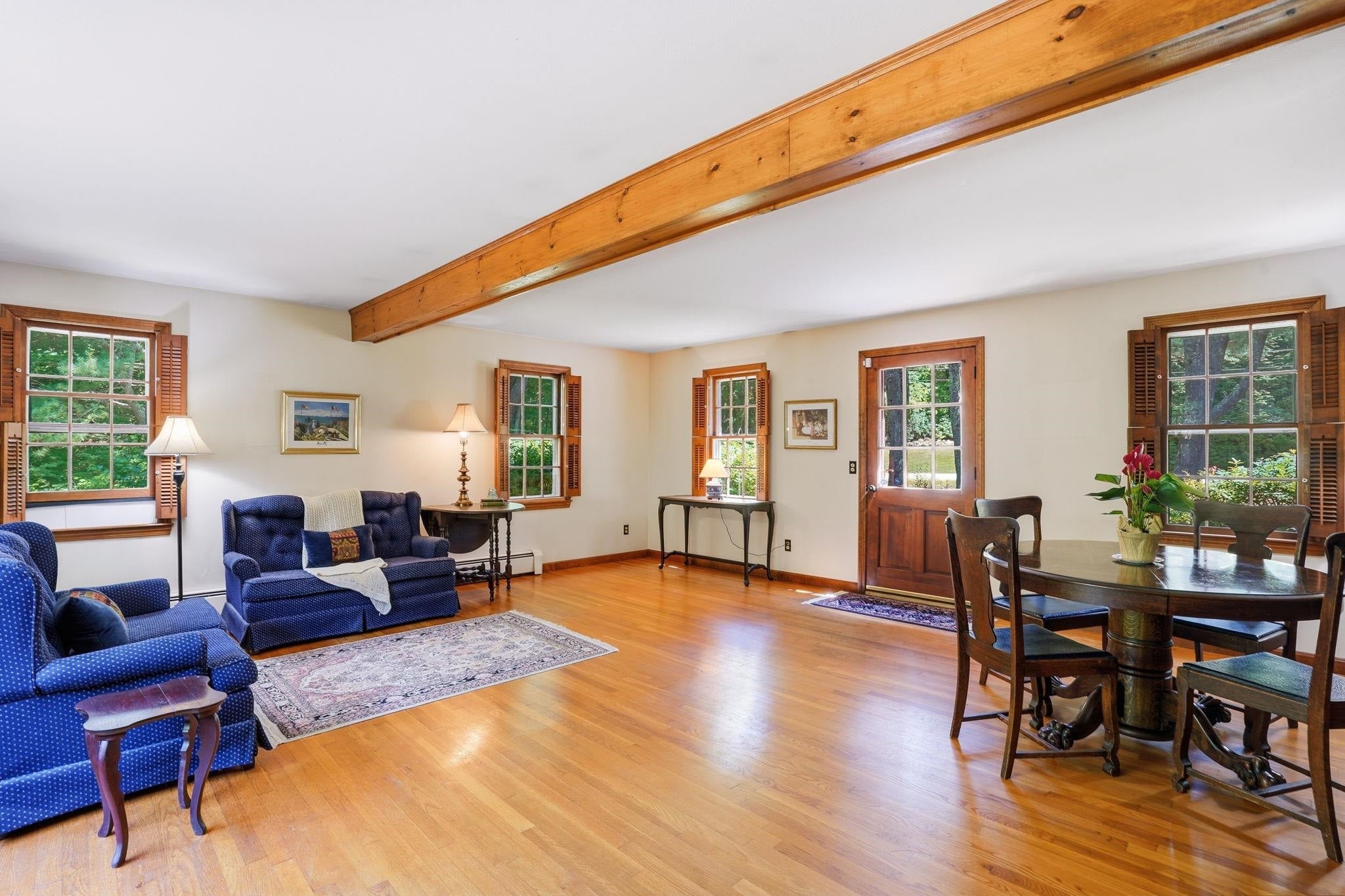 5 Southfield Road