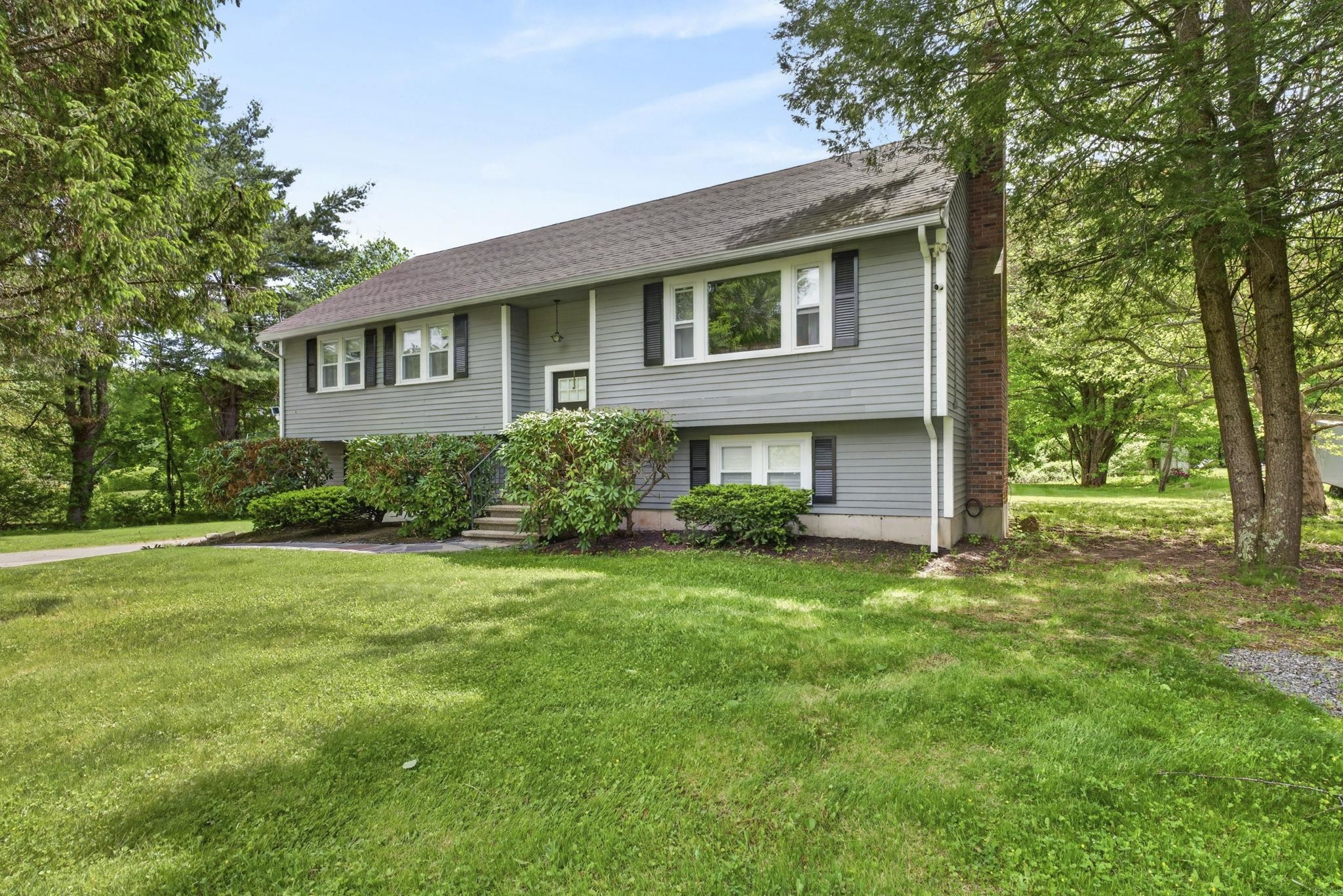 30 Amberwood Drive