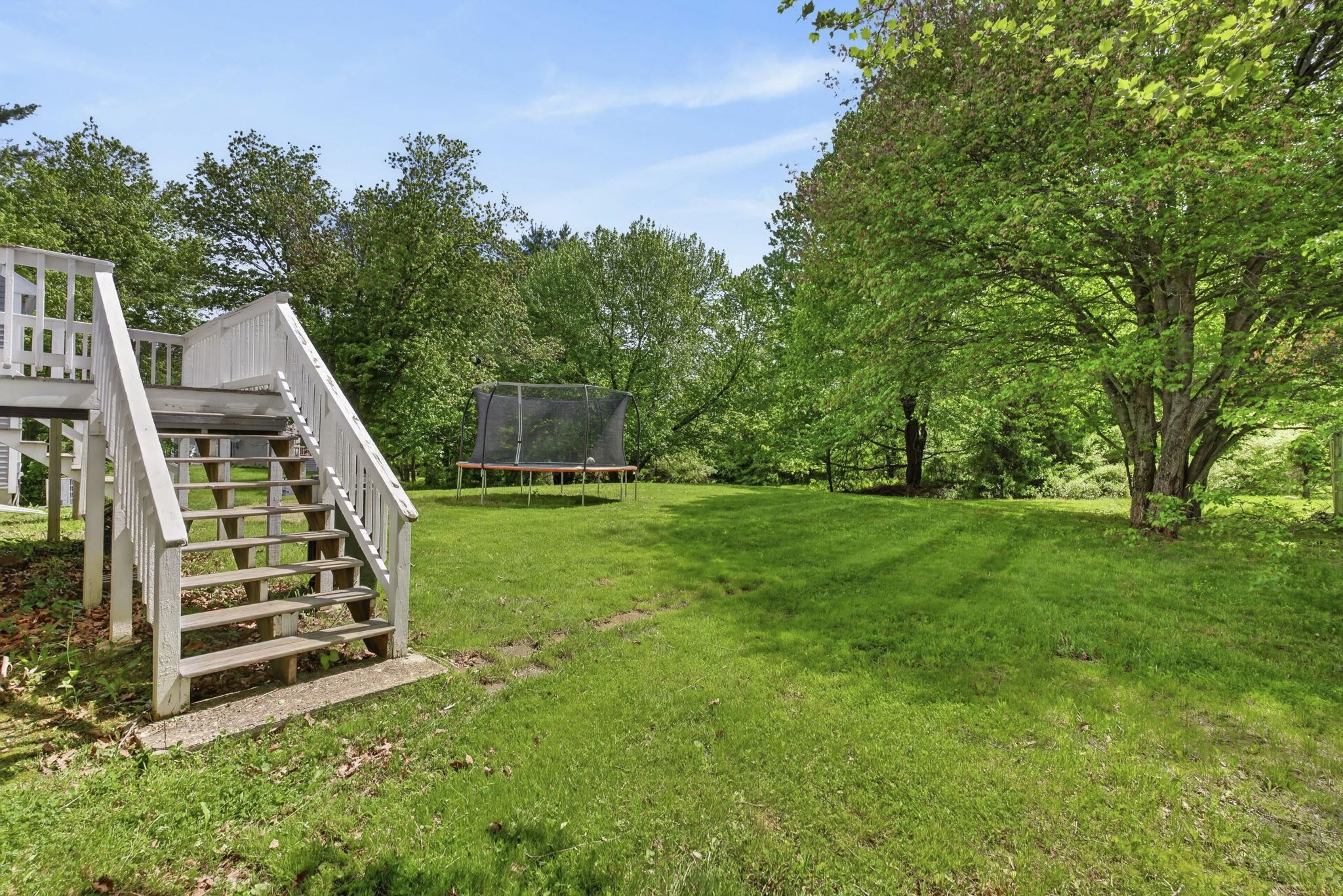 30 Amberwood Drive