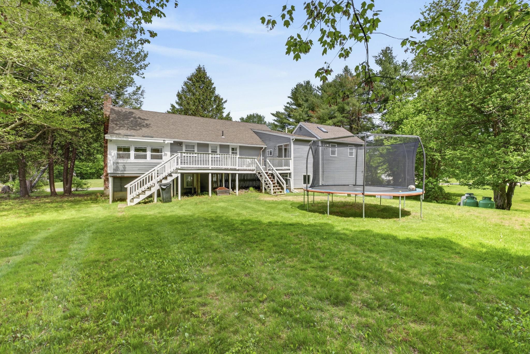 30 Amberwood Drive