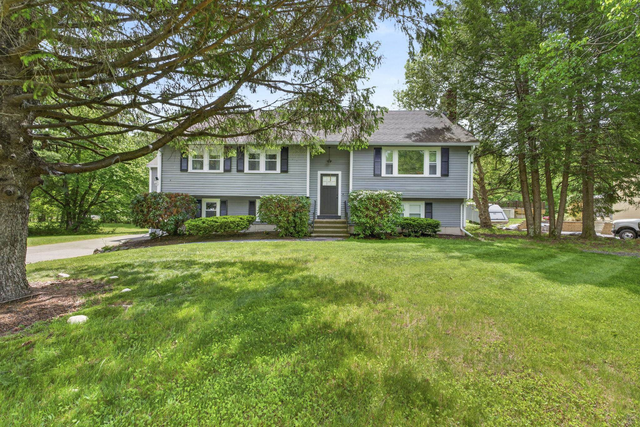 30 Amberwood Drive