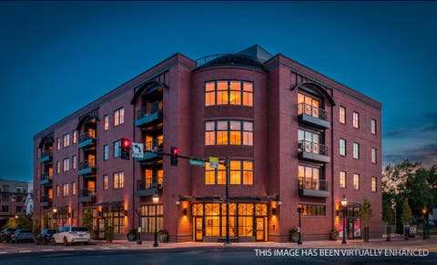 Photo of 70 Maplewood Avenue #403, Portsmouth, NH 03801 (MLS # 5105932)