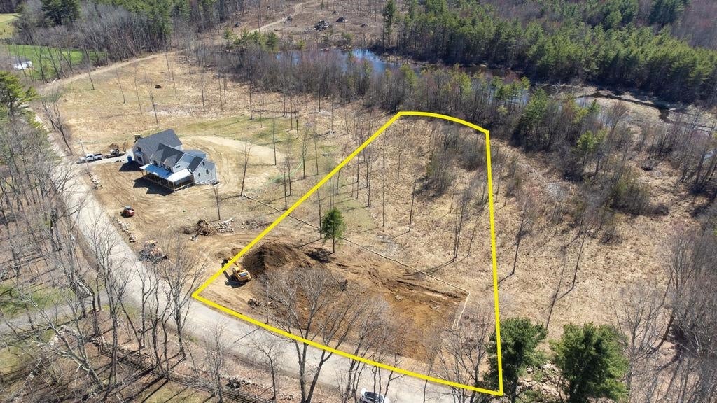 Photo of 51 Locust Street, South Hampton, NH 03827 (MLS # 5108345)