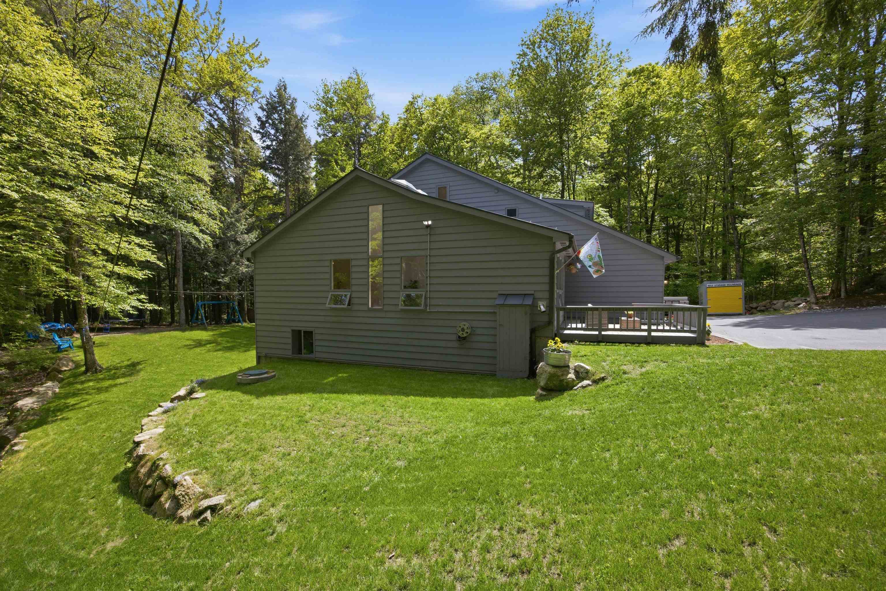 19 Hummingbird Hill