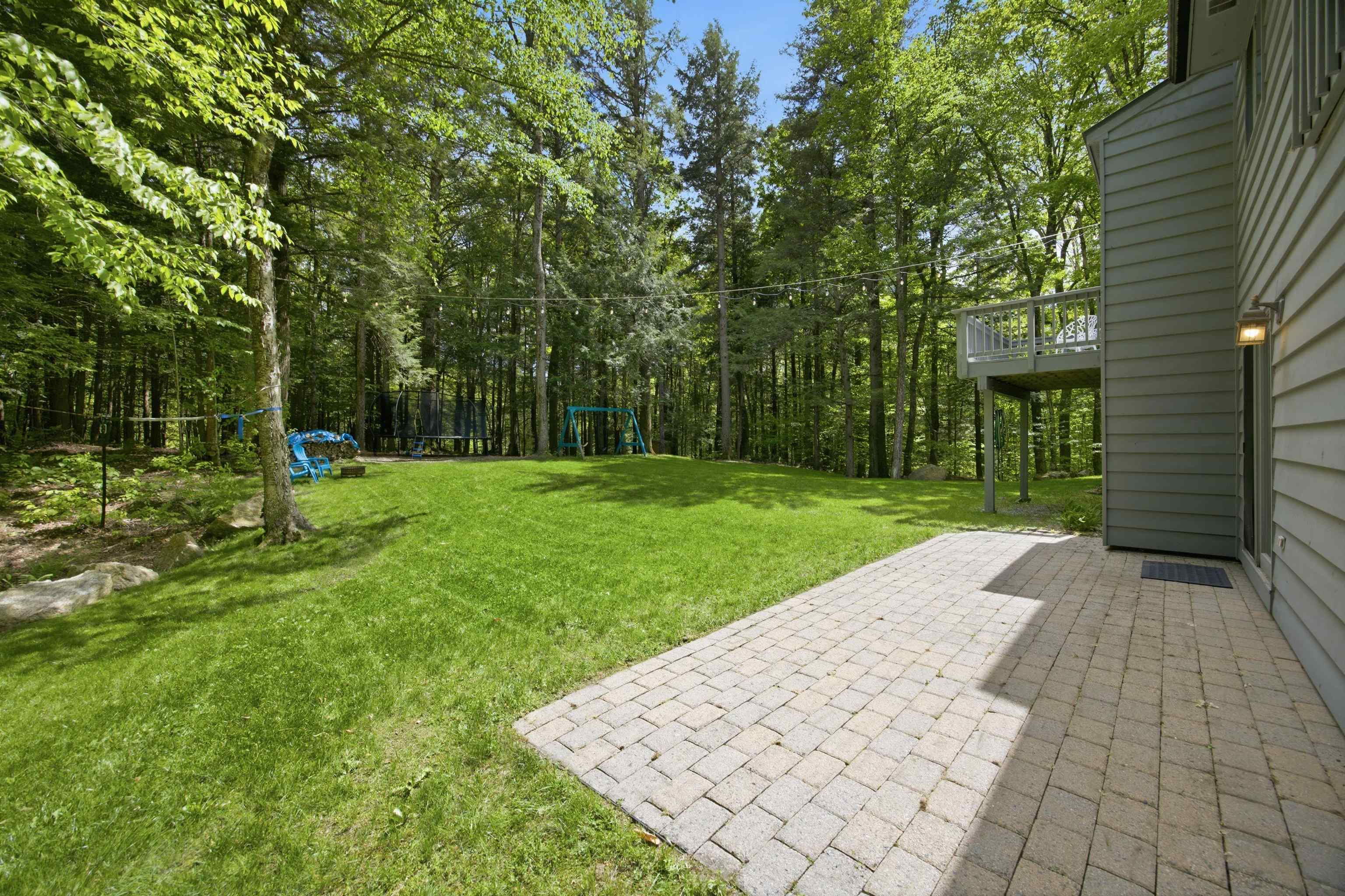 19 Hummingbird Hill