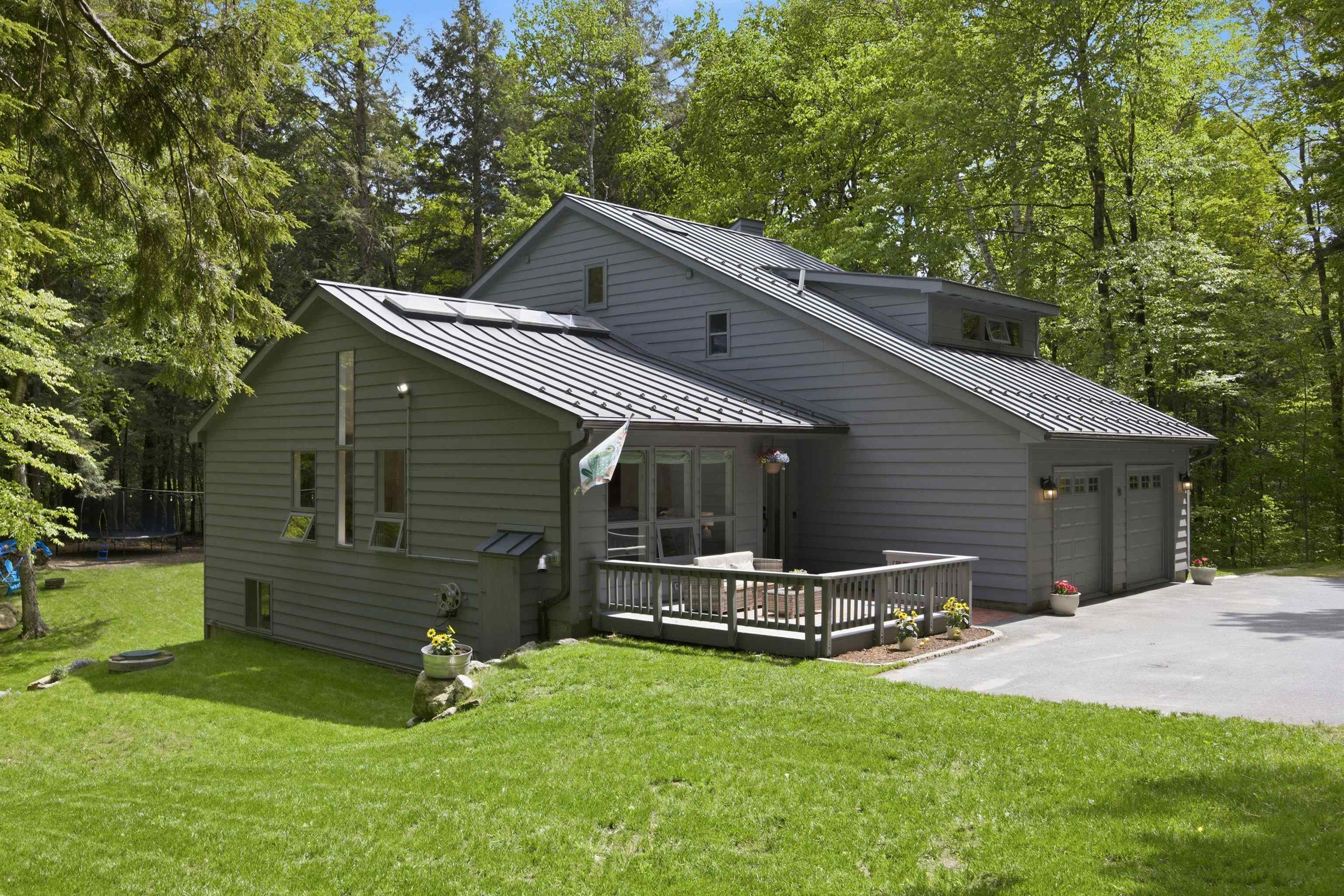19 Hummingbird Hill